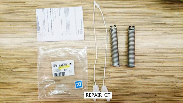 repair kit