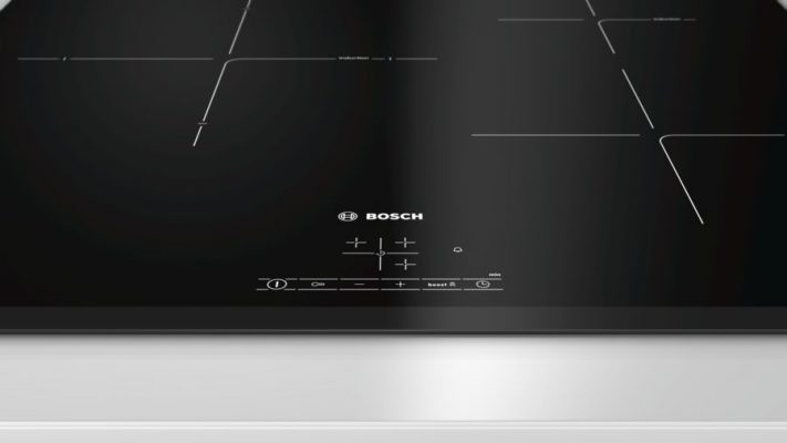 An toàn Bếp Từ Bosch PID775DC1E