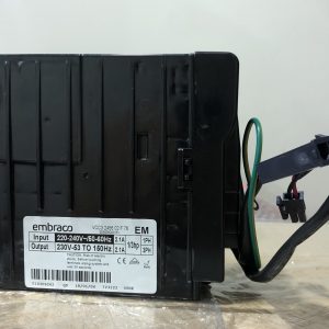 Bo mạch Inverter Tủ lạnh Bosch KAD62S51