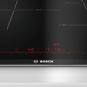 chức năng Bếp Từ Bosch PID675DC1E Booster
